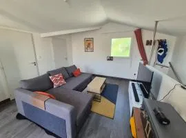 Hortense, 2 rooms, Wi-Fi, bright terrace