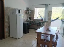 Apartamento do Luis
