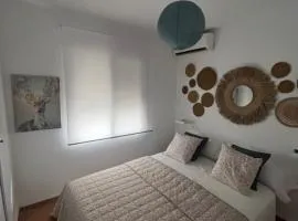 apartamento claveles