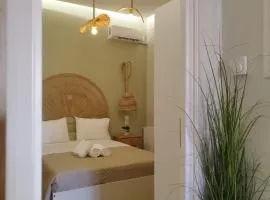 Casa Di Mario Rooms