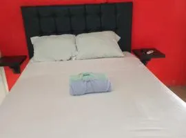 Cabinas el Diamante