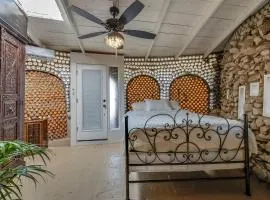 Tucson Bottle House - New Listing - Special Deals