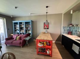 likehevenpogorzelica, hotel di Pogorzelica