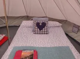 Emilies Bell Tent