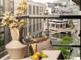 Tjuvholmen apartment 2BR