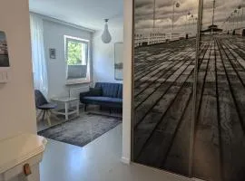 Apartment Krajowej