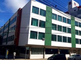 Apartamento na Praia do Forte - Cabo Frio, Hotel in Cabo Frio