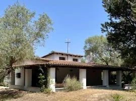 Villa Amedeo