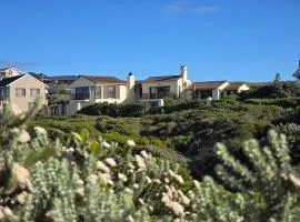 Ocean Mooring Beach Apartments