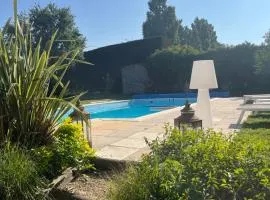Normandy Cottage, sports and relaxation