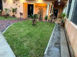 Casa Villaflores Zapotitlán