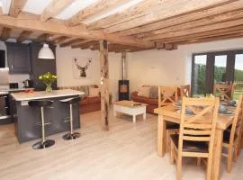 3 Bed in Fordingbridge 66130