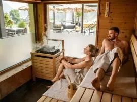 Aktivhotel Gasteiner Einkehr