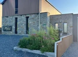 Le gîte du Mawet