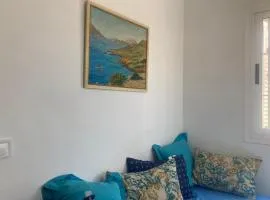 casa vacacional San Juan de los Terreros