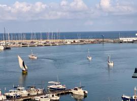 Apartamento Puerto Miramar, ξενοδοχείο σε Cambrils