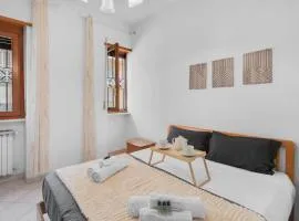 flat pet friendly free wifi inalpi arena olimpico metro