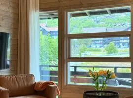 Geiloholtet central city apartment