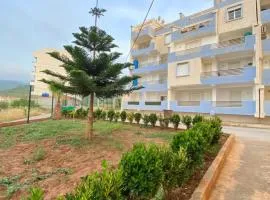 Résidence taida ait mendil Bejaia