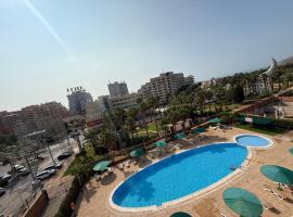 Akimaria Apartment, hotel em Oropesa del Mar