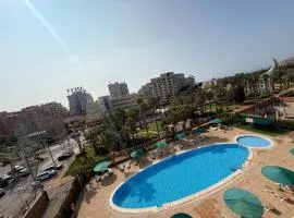 Akimaria Apartment