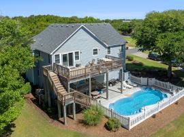 Country Roads, hotel en Corolla