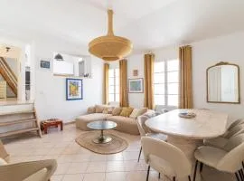 Appartements hyper-centre de Marseille