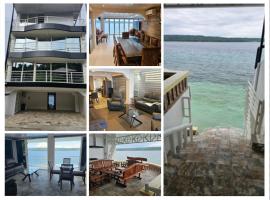 Lydias House kaputian, appartement in Kaputian