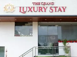 The Grand Luxury Stay Hotel