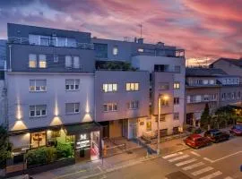 Madison Luxury Apartments & Rooms