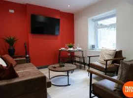 Waterside Rooms