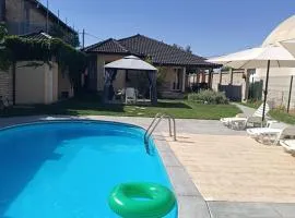 Vikendica Top House