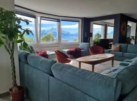 Vermont Hub for Offsites, Retreats & Small Groups Bookings in Alps