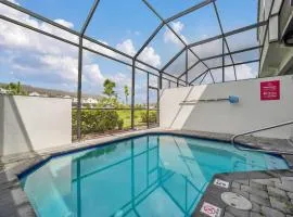 Spacious 5BR Resort - Private Pool - Near Disney!