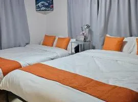Chato Hamano "YA HOUSE" - Vacation STAY 50704v