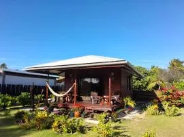 Kahaia Lodge