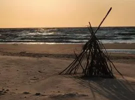 Pokoje u SŁONIA