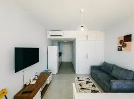 Studio Apartment in the Heart of Bogaz, Iskele, Cyprus