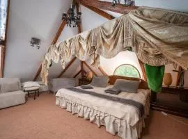 Paivilla Boutique Hotel