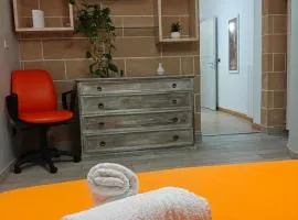 Appartamento a due passi dal centro