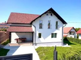 Vivien Chalet