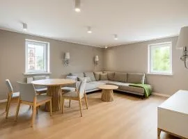 Apartament Helton Hel