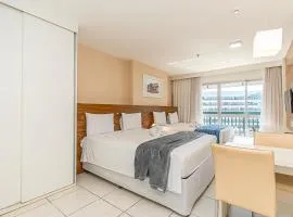 Hotel Vision! Ótima Localização!
