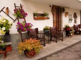 B&B La Gerbolina