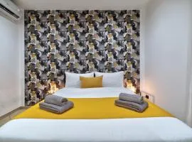 Mustard Home