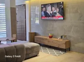 Apartament Step-Free