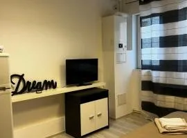 The Lipscani Chich Studio