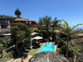 Casa El Retiro