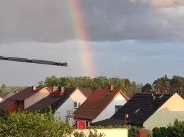 Pokoje gościnne