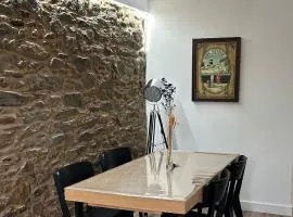 Adiva Casa Da Avoa